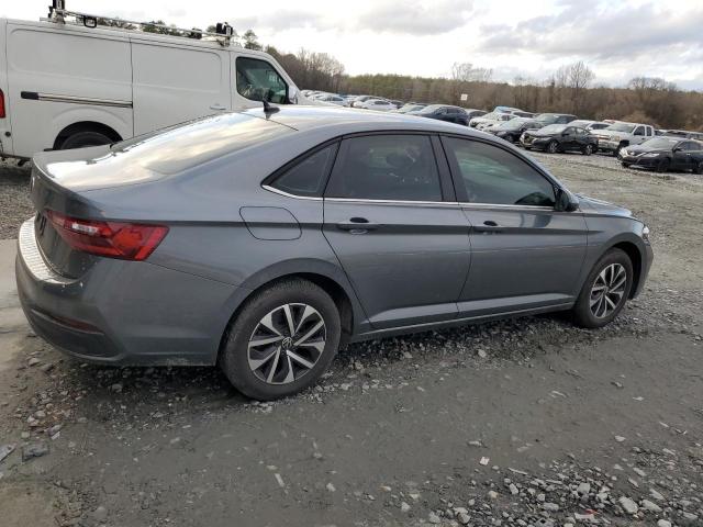 Image 3 of 2024 VOLKSWAGEN JETTA S 2024 with VIN 3VW5M7BU2RM001385