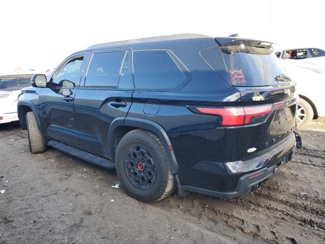 Изображение 2 2023 TOYOTA SEQUOIA SR5 2023 с VIN 7SVAAABA5PX008907