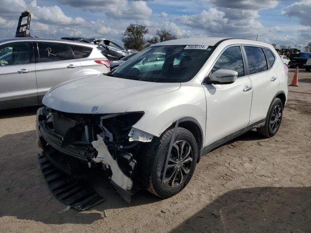 Image 1 of 2014 NISSAN ROGUE S 2014 with VIN 5N1AT2MT3EC760968