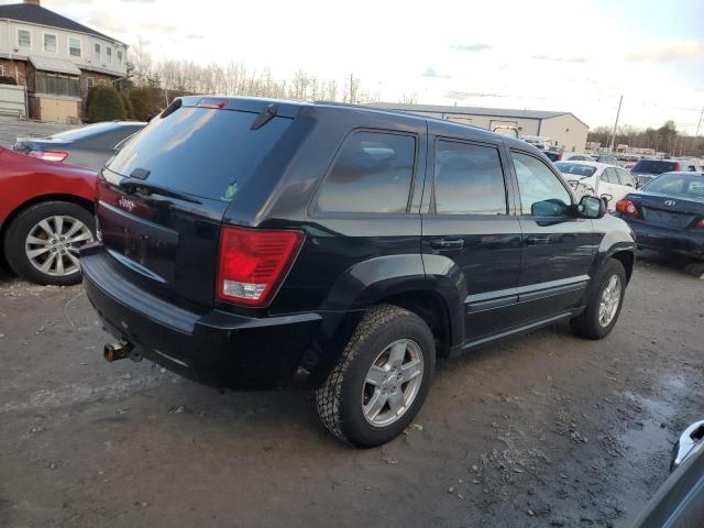 Изображение 3 2007 JEEP GRAND CHEROKEE LAREDO 2007 с VIN 1J8GR48K17C668490