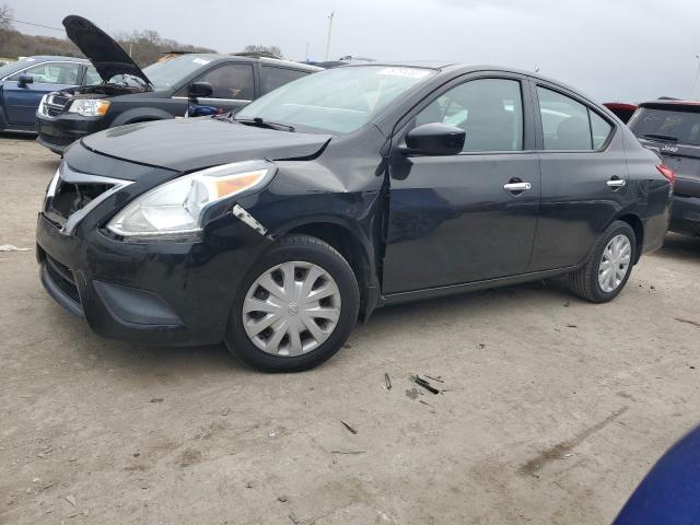 Obraz 1 z 2016 NISSAN VERSA S 2016 z VIN 3N1CN7AP6GL835331