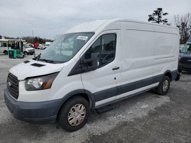 Image 1 of 2015 FORD TRANSIT T-250 2015 with VIN 1FTNR2CG3FKA48668