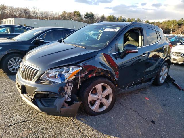 Obraz 2015 BUICK ENCORE  2015