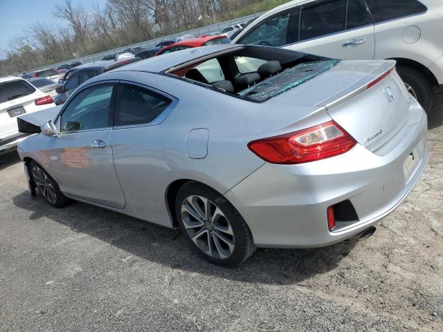 Image 2 of 2013 HONDA ACCORD EXL 2013 with VIN 1HGCT2B84DA005884