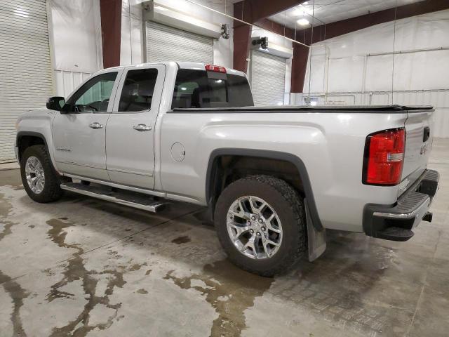Obraz 2 z 2014 GMC SIERRA K1500 SLT 2014 z VIN 1GTV2VEC3EZ125559