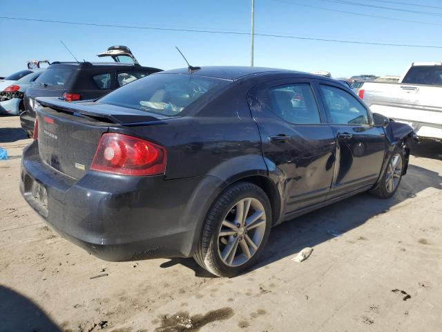 Obraz 3 z 2012 DODGE AVENGER SXT 2012 z VIN 1C3CDZEG1CN258650