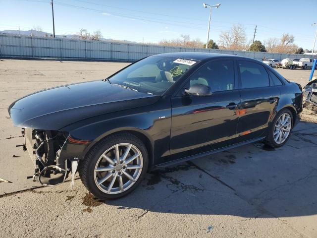 Изображение 1 2016 AUDI A4 PREMIUM PLUS S-LINE 2016 с VIN WAUHFAFL3GN005616