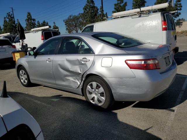 Image 2 of 2008 TOYOTA CAMRY CE 2008 with VIN 4T4BE46K58R043846