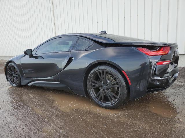 Image 2 of 2017 BMW I8  2017 with VIN WBY2Z2C36HV676546