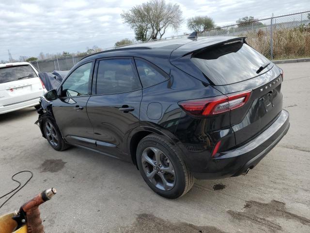 Изображение 2 2023 FORD ESCAPE ST LINE 2023 с VIN 1FMCU0MN9PUA27722
