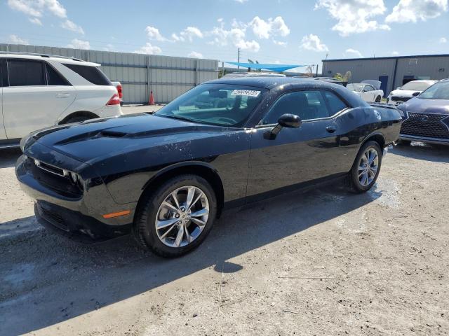 2023 DODGE CHALLENGER SXT 2023 image