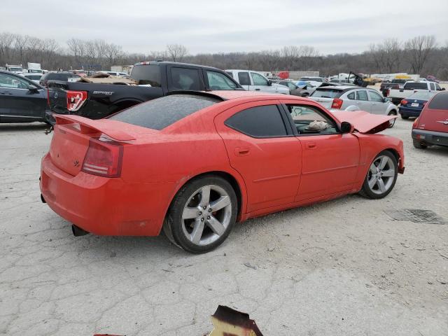 Image 3 of 2008 DODGE CHARGER R/T 2008 with VIN 2B3LA53H68H156383