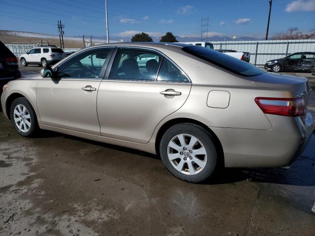 Image 2 of 2007 TOYOTA CAMRY LE 2007 with VIN 4T1BK46K57U036655