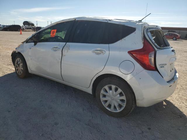 Image 2 of 2014 NISSAN VERSA NOTE S 2014 with VIN 3N1CE2CP6EL411855