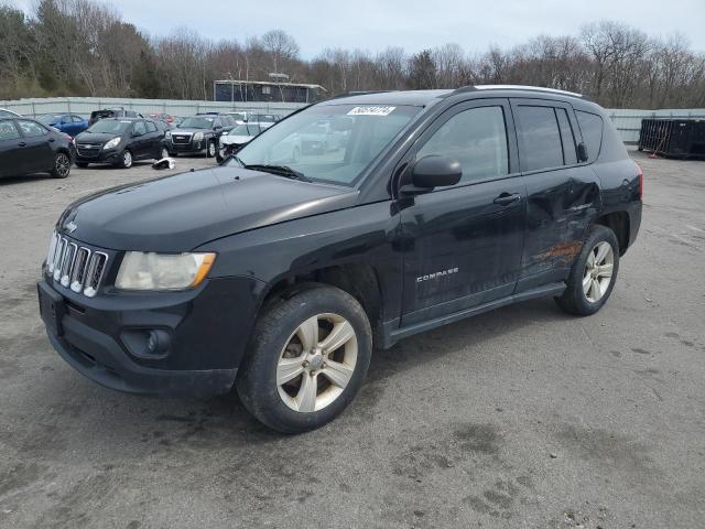 2012 JEEP COMPASS LATITUDE 2012 image
