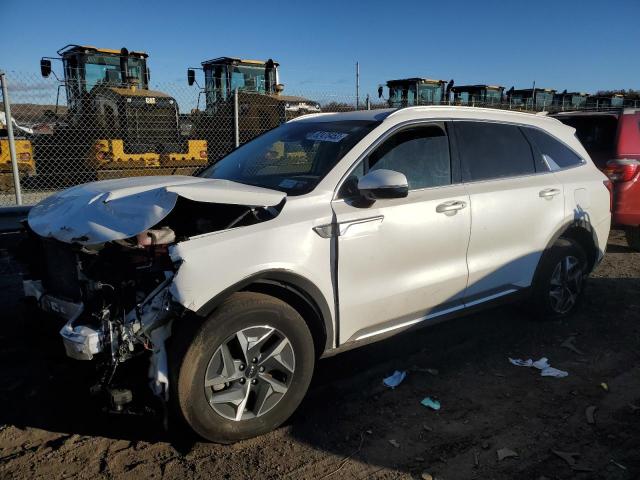 Obraz 1 z 2022 KIA SORENTO S 2022 z VIN KNDRGDLG7N5081558