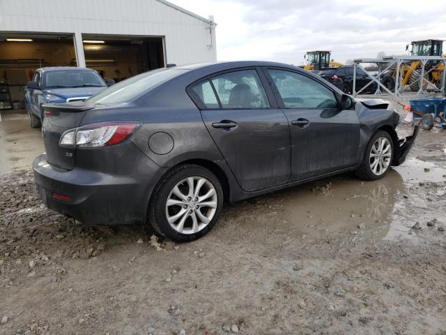 Obraz 3 z 2011 MAZDA 3 S 2011 z VIN JM1BL1W58B1364981