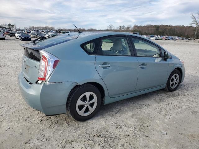Изображение 3 2015 TOYOTA PRIUS  2015 с VIN JTDKN3DU0F1978607