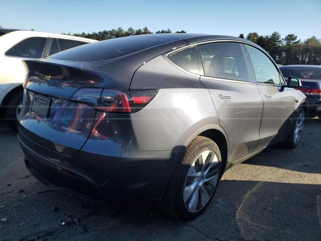 Obraz 3 z 2023 TESLA MODEL Y  2023 z VIN 7SAYGDEE3PF849869