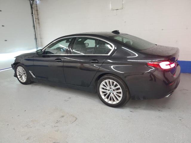 Obraz 2 z 2023 BMW 530 I 2023 z VIN WBA53BH00PCN00730