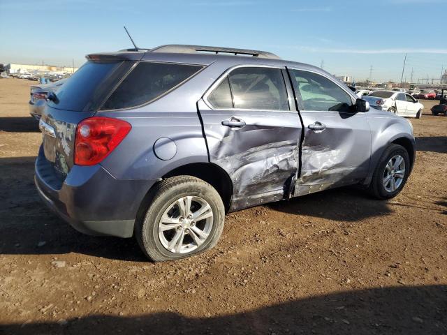 Image 3 of 2013 CHEVROLET EQUINOX LT 2013 with VIN 2GNALDEK6D6391348