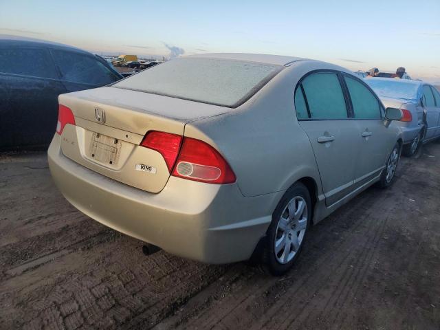 Изображение 3 2007 HONDA CIVIC LX 2007 с VIN 1HGFA16527L105679