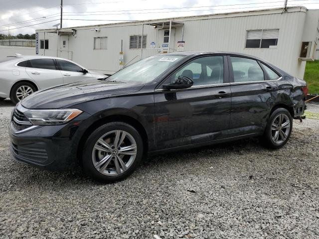 Obraz 1 z 2024 VOLKSWAGEN JETTA SE 2024 z VIN 3VWEM7BU4RM043363