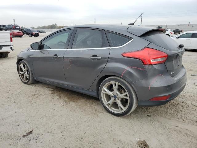 Image 2 of 2016 FORD FOCUS TITANIUM 2016 with VIN 1FADP3N24GL239560
