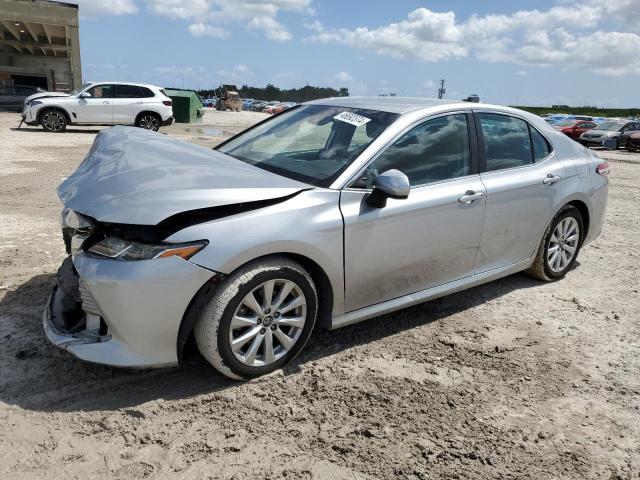 Obraz 1 z 2019 TOYOTA CAMRY L 2019 z VIN 4T1B11HK0KU809118