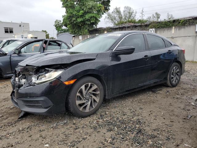Изображение 1 2016 HONDA CIVIC EX 2016 с VIN 19XFC2F7XGE053260