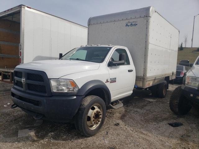Image 1 of 2015 RAM 4500  2015 with VIN 3C7WRKCL4FG515494