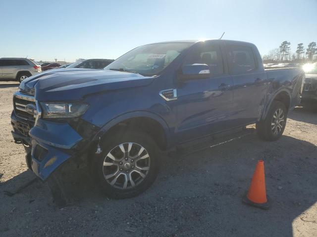 Изображение 1 2019 FORD RANGER XL 2019 с VIN 1FTER4EH2KLA40843