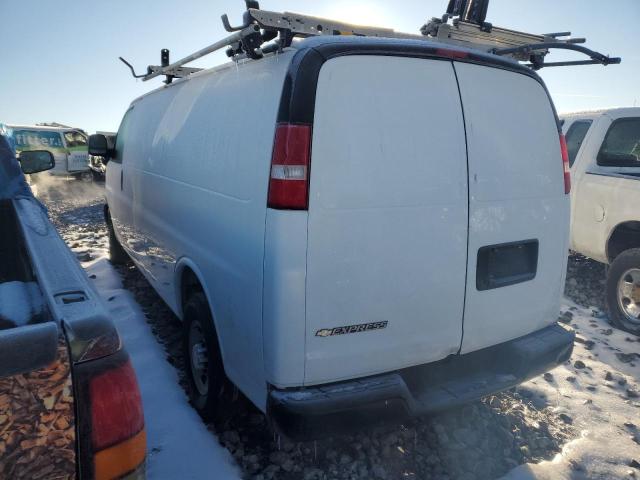Obraz 2 z 2017 CHEVROLET EXPRESS G3500  2017 z VIN 1GCZGHFG9H1350254