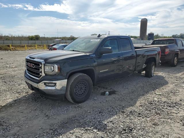 2017 GMC SIERRA K1500 SLE 2017 image