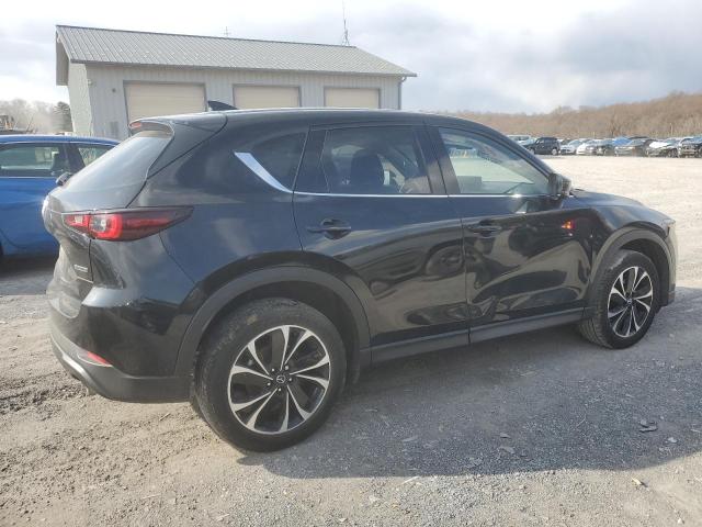 Image 3 of 2022 MAZDA CX-5 PREMIUM 2022 with VIN JM3KFBDM4N1543313