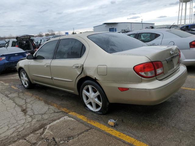 Image 2 of 2002 INFINITI I35  2002 with VIN JNKDA31A52T029064