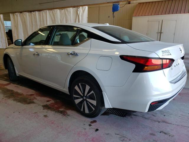 Image 2 of 2021 NISSAN ALTIMA SL 2021 with VIN 1N4BL4EW7MN331130