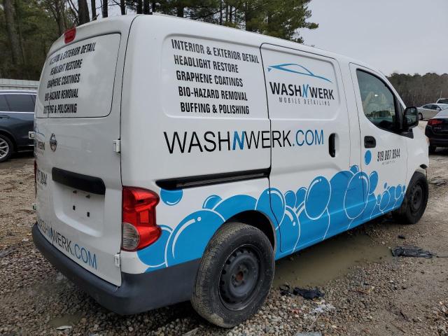 Image 3 of 2015 NISSAN NV200 2.5S 2015 with VIN 3N6CM0KN5FK704722
