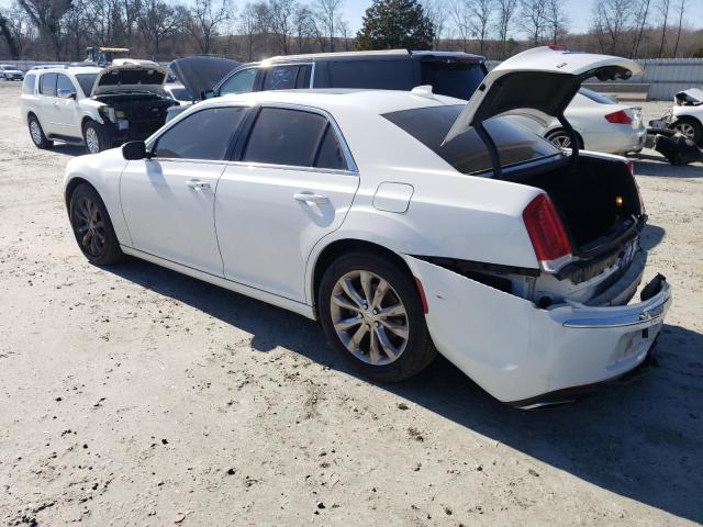 Изображение 2 2018 CHRYSLER 300 TOURING 2018 с VIN 2C3CCARG9JH118012