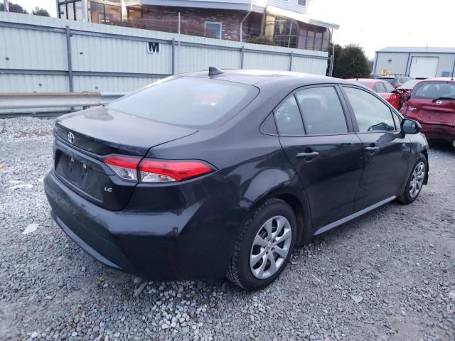 Obraz 3 z 2021 TOYOTA COROLLA LE 2021 z VIN 5YFEPMAE1MP188915
