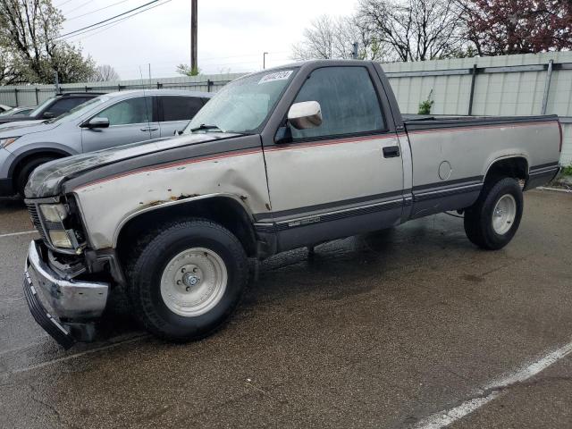 Obraz 1992 GMC SIERRA C1500 1992