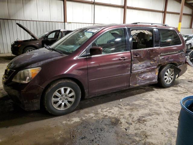 2009 HONDA ODYSSEY EXL 2009 image