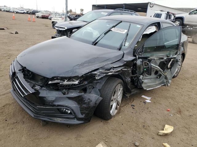 Obraz 1 z 2015 VOLKSWAGEN JETTA TDI 2015 z VIN 3VWLA7AJ2FM319185