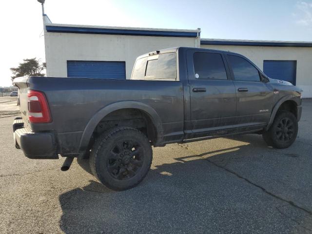 Image 3 of 2019 RAM 2500 LARAMIE 2019 with VIN 3C6UR5FJ0KG556609