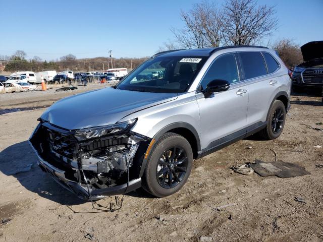 Image 1 of 2023 HONDA CR-V SPORT 2023 with VIN 7FARS6H59PE026214