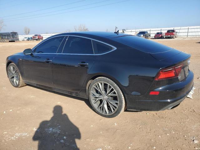 Obraz 2 z 2016 AUDI A7 PREMIUM PLUS 2016 z VIN WAUWGAFC4GN180820