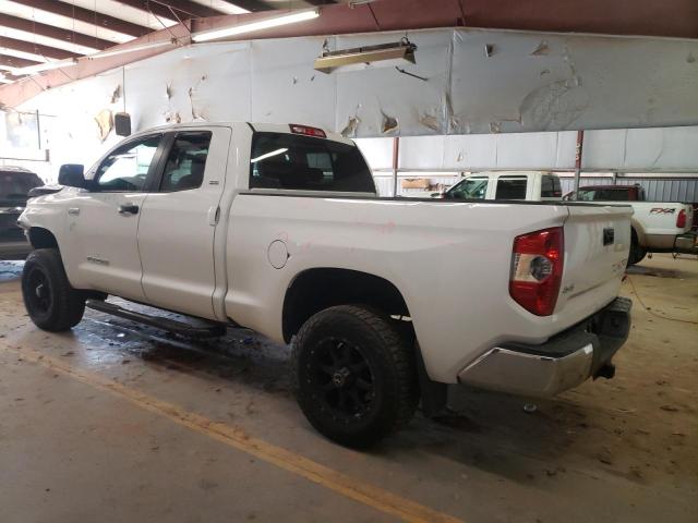 Obraz 2 z 2014 TOYOTA TUNDRA DOUBLE CAB SR/SR5 2014 z VIN 5TFUY5F11EX359041