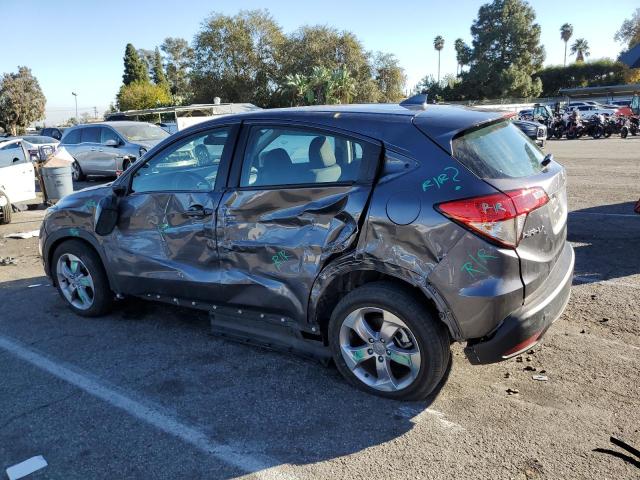 Obraz 2 z 2019 HONDA HR-V LX 2019 z VIN 3CZRU5H34KM727224