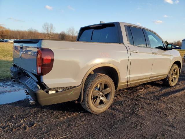 Image 3 of 2023 HONDA RIDGELINE BLACK EDITION 2023 with VIN 5FPYK3F8XPB056929