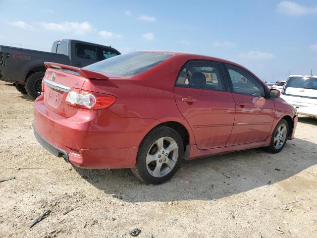 Image 3 of 2011 TOYOTA COROLLA BASE 2011 with VIN 2T1BU4EE0BC701784